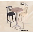 TABOURET BIRD2