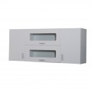 CAISSON BASCULANT 4 PORTES