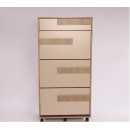porte chaussure ASTRO GM Beige