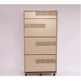 porte chaussure ASTRO GM Beige