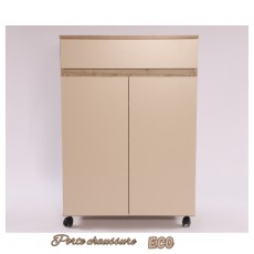 Porte Chaussure ECO Beige