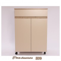 Porte Chaussure ECO Beige