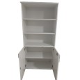 Armoire Avec 3 Rangements de dossiers