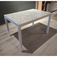 TABLE Race stratifié
