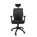 Chaise ergonomique SEOUL GOLD