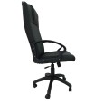 Fauteuil de bureau HD Ergonomique + têtière