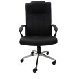 Fauteuil de bureau HD Ergonomique + têtière