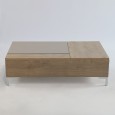 TABLE BASSE SELVIA