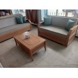 Bois massif Patte de chat
