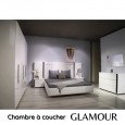 Chambre à coucher Alliance