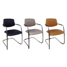 Chaise Magix avec Luge