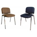 CHAISE ISO CHROMER SANS ACC Structure importation