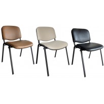 CHAISE ISO SANS ACCOUDOIRS