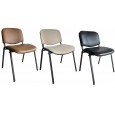 CHAISE ISO SANS ACCOUDOIRS