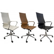 MONACO ECOTOP BASE CHROMER 