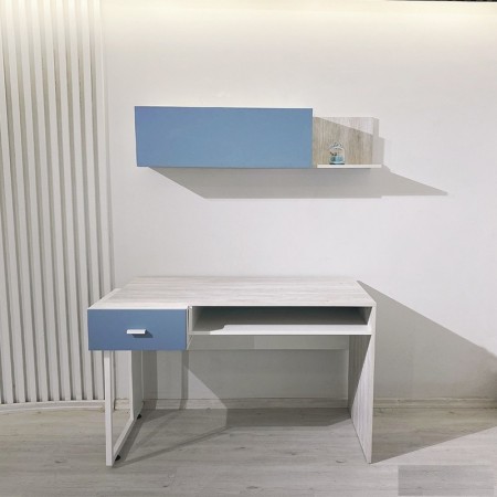 CHAMBRE D'ENFANT CELINA Bleu