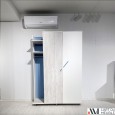 CHAMBRE D'ENFANT CELINA Bleu