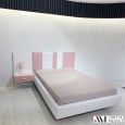 CHAMBRE D'ENFANT CELINA Bleu