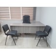BUREAU AMINA AVEC RETOUR