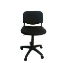 Chaise attente ISO 1 place roulant