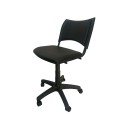 Chaise attente ISO 1 place roulant
