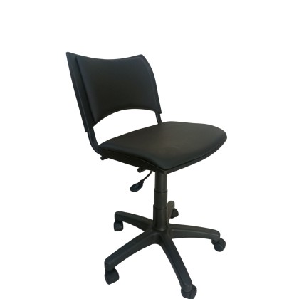 Chaise attente ISO 1 place roulant
