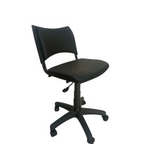 Chaise attente ISO 1 place roulant