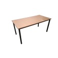 Table BROOKLYN 160*80 