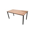 Table BROOKLYN 160*80 