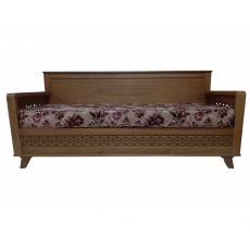 Banquette bois BLENZ Model DROITE