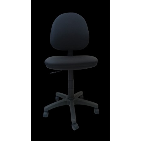 Chaise Secrétaire BRIO Haut Dossier