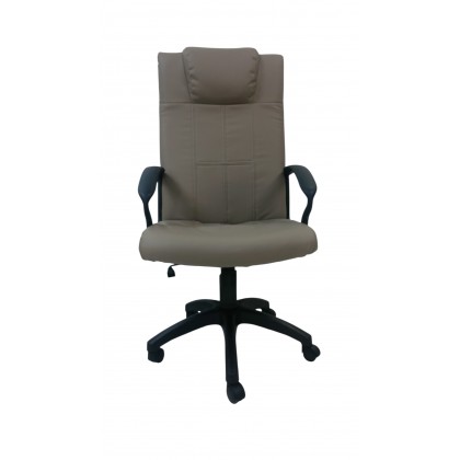 Fauteuil de bureau HD Ergonomique + têtière