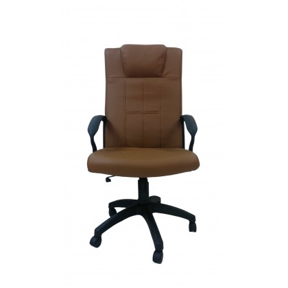 Fauteuil de bureau HD Ergonomique + têtière