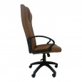 Fauteuil de bureau HD Ergonomique + têtière