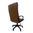 Fauteuil de bureau HD Ergonomique + têtière