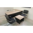 BUREAU AMINA AVEC RETOUR