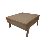 TABLE BASSE model rond