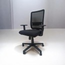SQUARE Siège de Bureau Ergonomique