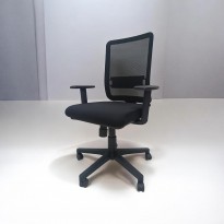 SQUARE Siège de Bureau Ergonomique