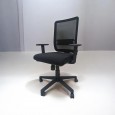 SQUARE Siège de Bureau Ergonomique