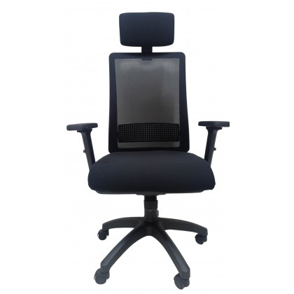 Chaise Directeur MONACO 