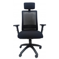 Chaise Directeur MONACO 