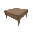 TABLE BASSE RECTANGULAIRE BLENZ