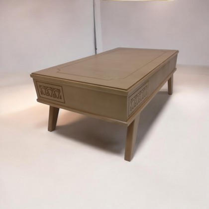 TABLE BASSE RECTANGULAIRE BLENZ