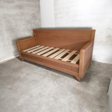 Banquette bois BLENZ Model DROITE