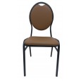 Chaise Salle de Fête confortable HILTON