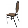 Chaise Salle de Fête confortable HILTON