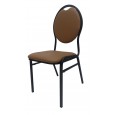 Chaise Salle de Fête confortable HILTON