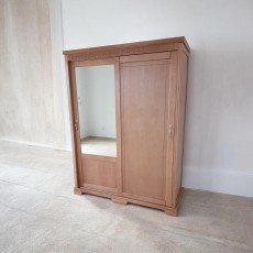 Garde Robe bois blenz 