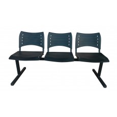 Chaise Banquette visiteur SMART 2